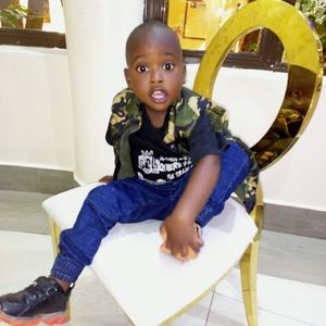 Meet your Posher, Tiberius